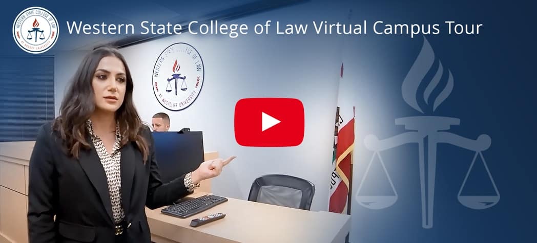 Virtual Campus Tour link