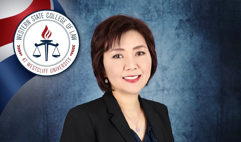 Professor Eunice Park Presents at American University Washington College of Law